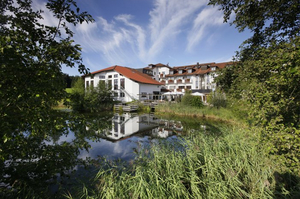 Allgäu resort HELIOS business & health Hotel